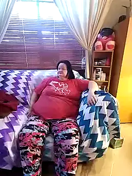 Snapshot of Bayou_Woman68 chatting on 28, 7, 2026 Bayou Woman68 online show from 28, 7, 2026
