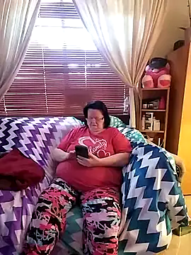 Snapshot of Bayou_Woman68 chatting on 28, 7, 2026 Bayou Woman68 online show from 28, 7, 2026