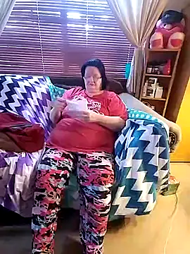 Snapshot of Bayou_Woman68 chatting on 28, 7, 2026 Bayou Woman68 online show from 28, 7, 2026