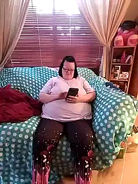 Snapshot of Bayou_Woman68 chatting on 1, 8, 2026 Bayou Woman68 online show from 1, 8, 2026