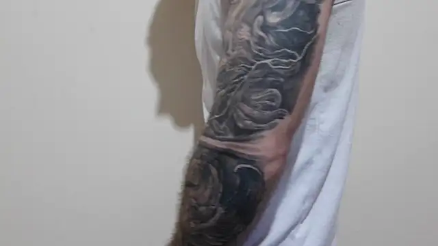 Snapshot of Kenner_fox77 chatting on 28, 2, 2025 Kenner fox77 online show from 28, 2, 2025