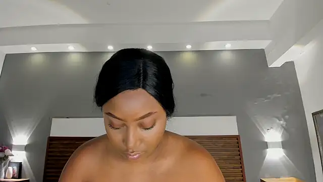 Adelehottman online show from 18, 12, 2025