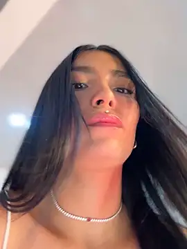 Milena-1 online show from 5, 12, 2025