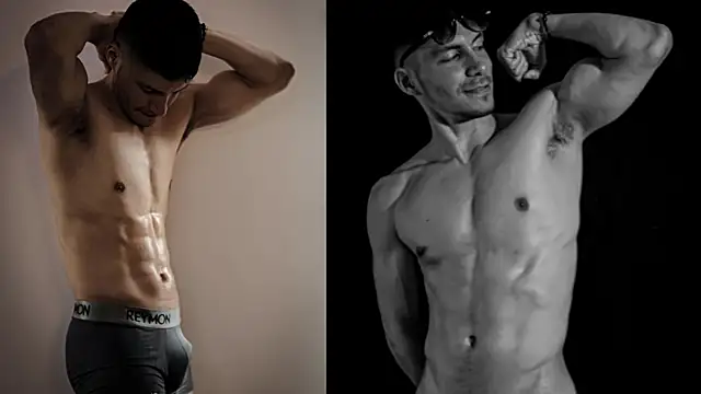daniel sexy777 online show from 30, 4, 2026