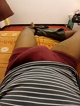 alanjoyoo online show from 30, 11, 2025