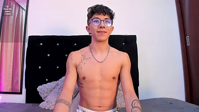 im  thomass online show from 11, 12, 2024