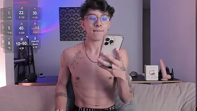 im  thomass online show from 16, 12, 2025