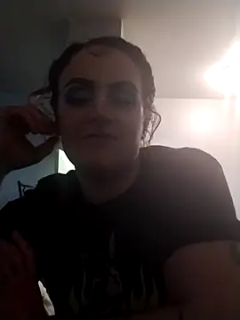 TiahhMarie online show from 5, 1, 2026