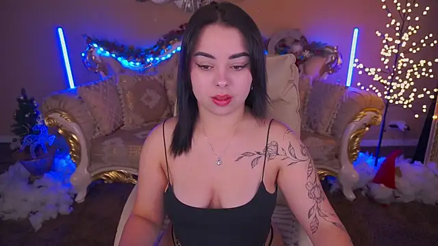 Snapshot of SusieWood chatting on 18, 1, 2026 SusieWood online show from 18, 1, 2026