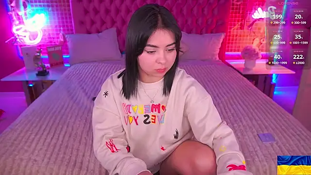 Snapshot of SusieWood chatting on 23, 2, 2026 SusieWood online show from 23, 2, 2026