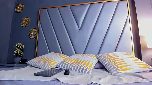 BrendaAdams  online show from 21, 9, 2025