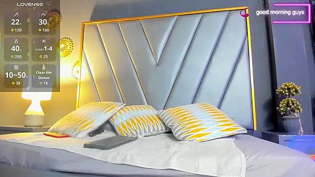 Snapshot of BrendaAdams_ chatting on 12, 2, 2026 BrendaAdams online show from 12, 2, 2026