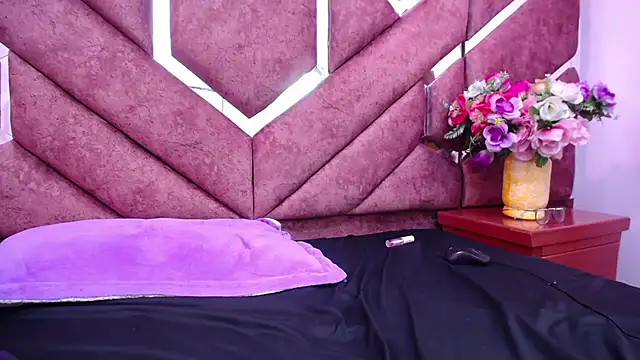 Snapshot of milly_print chatting on 20, 12, 2024 milly print online show from 20, 12, 2024