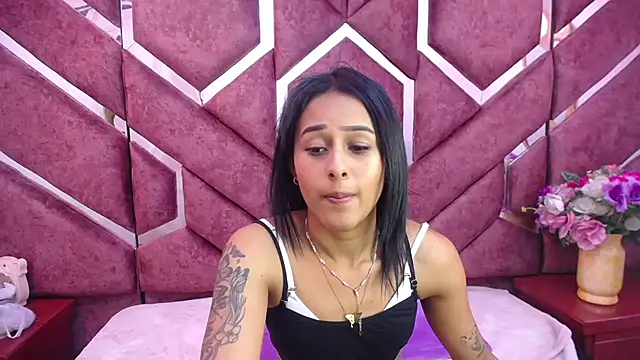 Snapshot of milly_print chatting on 22, 12, 2024 milly print online show from 22, 12, 2024