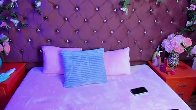 Snapshot of milly_print chatting on 17, 9, 2025 milly print online show from 17, 9, 2025