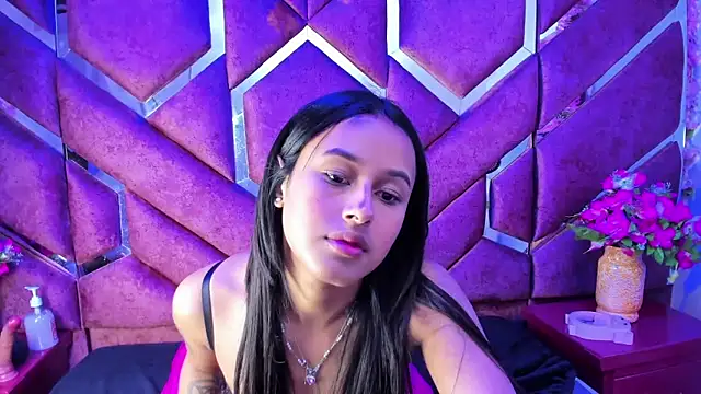 Snapshot of milly_print chatting on 19, 9, 2025 milly print online show from 19, 9, 2025