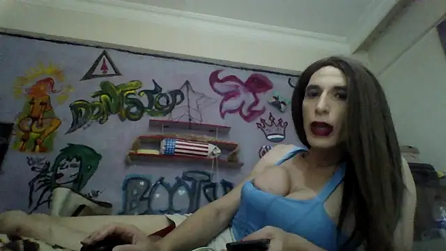 VanillaSeXy online show from 29, 7, 2026
