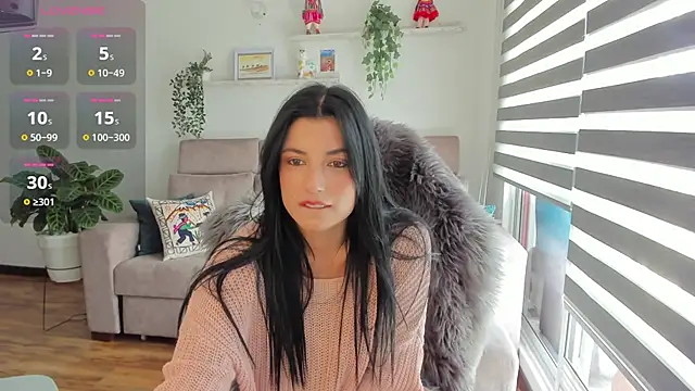 Arya 33 online show from 24, 2, 2025