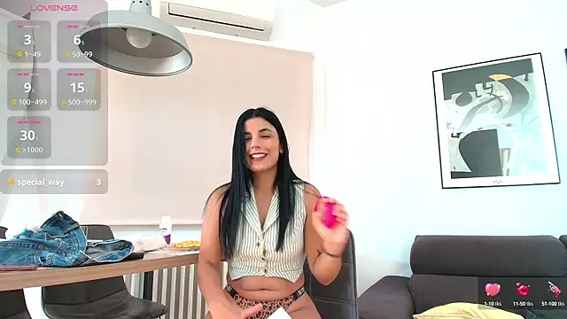 Arya 33 online show from 10, 10, 2025