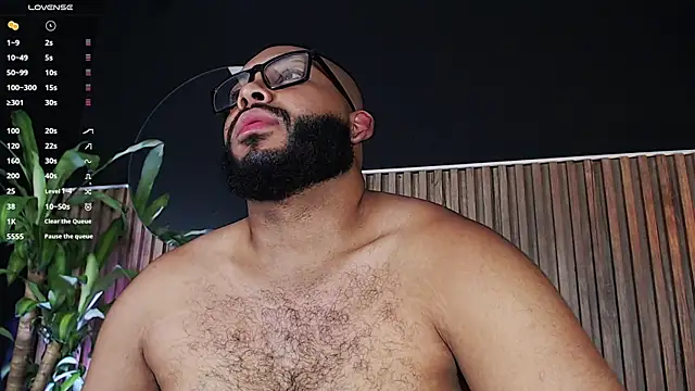 DilanJonnes  online show from 5, 12, 2024