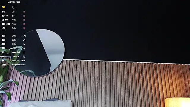 DilanJonnes  online show from 6, 12, 2024