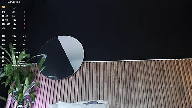 DilanJonnes  online show from 12, 12, 2024