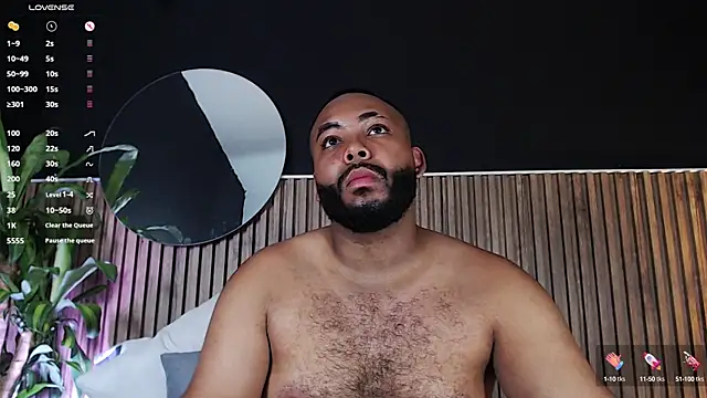 DilanJonnes  online show from 14, 12, 2024