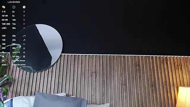 DilanJonnes  online show from 15, 12, 2024