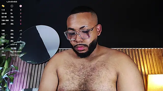 DilanJonnes  online show from 22, 12, 2024