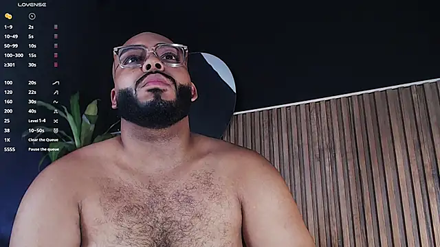 DilanJonnes  online show from 25, 12, 2024