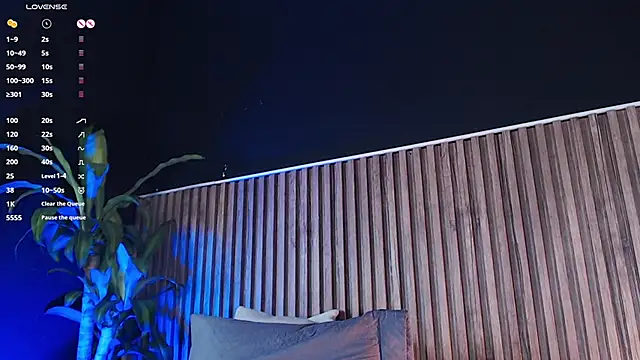 DilanJonnes  online show from 19, 1, 2025