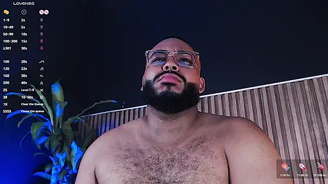 DilanJonnes  online show from 26, 1, 2025