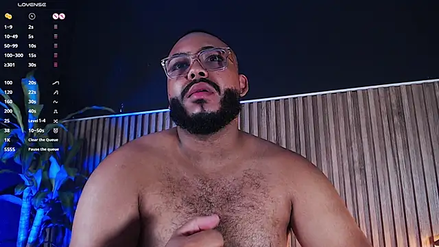 DilanJonnes  online show from 31, 1, 2025