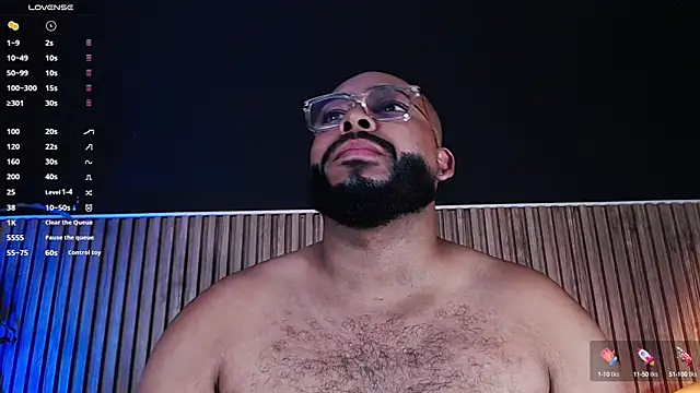 DilanJonnes  online show from 13, 2, 2025