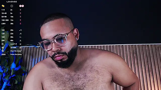 DilanJonnes  online show from 24, 2, 2025