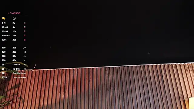 DilanJonnes  online show from 15, 10, 2025