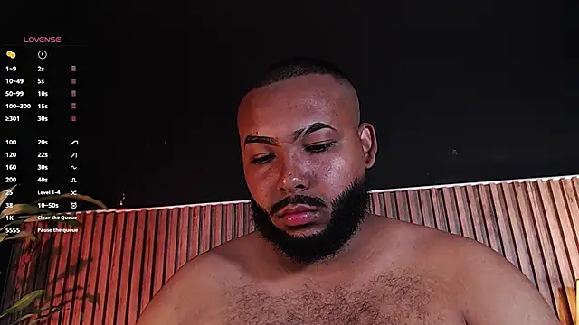 DilanJonnes  online show from 24, 10, 2025