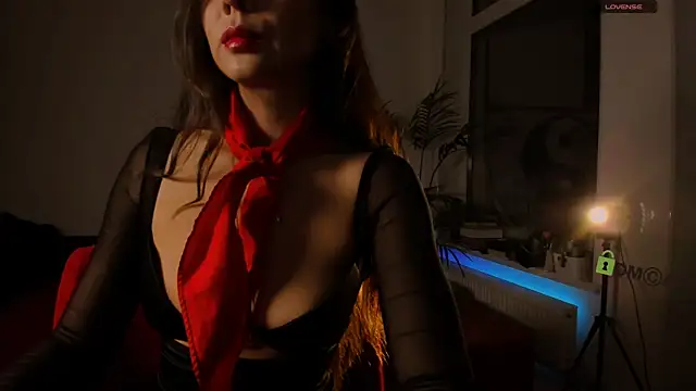 miraculousmira online show from 12, 11, 2025