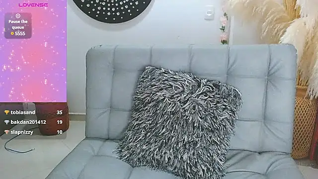 Snapshot of Isabelhot1 chatting on 12, 2, 2025 Isabelhot1 online show from 12, 2, 2025