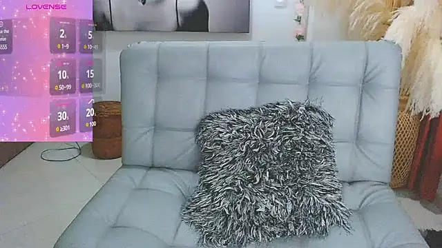 Snapshot of Isabelhot1 chatting on 15, 2, 2025 Isabelhot1 online show from 15, 2, 2025