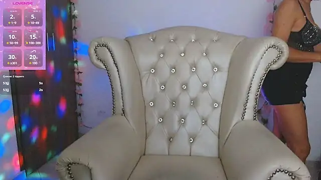 Isabelhot1 online show from 18, 4, 2026