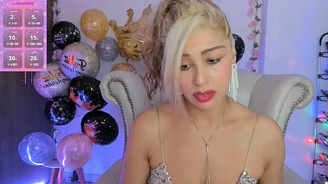 Snapshot of Isabelhot1 chatting on 24, 6, 2026 Isabelhot1 online show from 24, 6, 2026
