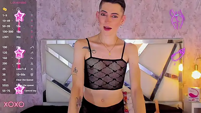 dominic thailor online show from 11, 1, 2026