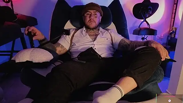 Snapshot of Ash_gusbig chatting on 14, 1, 2026 Ash gusbig online show from 14, 1, 2026