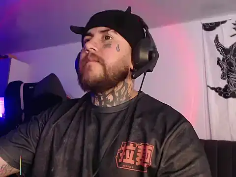 Snapshot of Ash_gusbig chatting on 28, 2, 2026 Ash gusbig online show from 28, 2, 2026