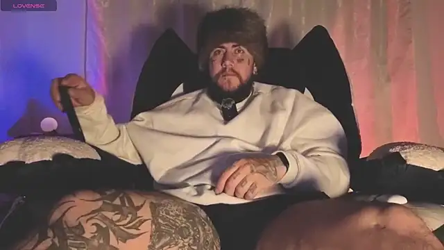 Snapshot of Ash_gusbig chatting on 13, 4, 2026 Ash gusbig online show from 13, 4, 2026