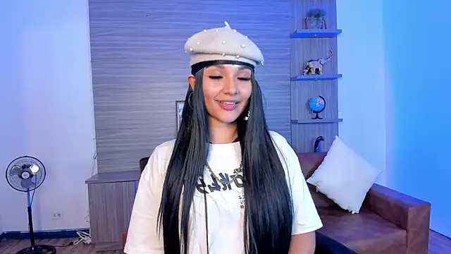 ArigyGomez online show from 5, 3, 2025