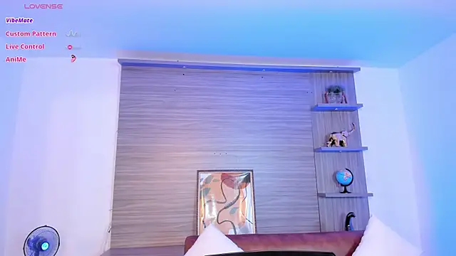 ArigyGomez online show from 5, 3, 2025