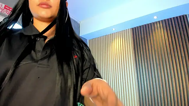 ArigyGomez online show from 27, 9, 2025