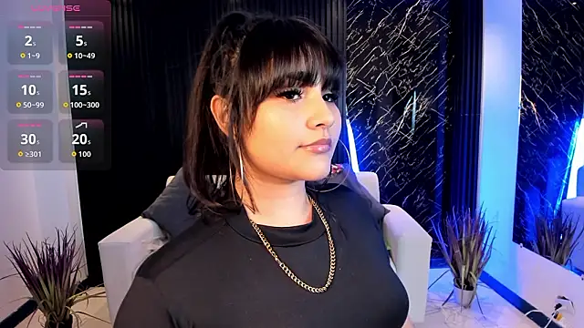 ArigyGomez online show from 17, 2, 2026